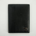 Gucci Black Leather Card Case #2645 by Bolt Boutique