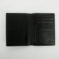 Gucci Black Leather Card Case #2645 by Bolt Boutique