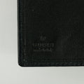 Gucci Black Leather Card Case #2645 by Bolt Boutique
