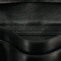 Gucci Black Leather Card Case #2645 by Bolt Boutique