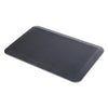 Safco Anti-Fatigue Mat, 20 x 30, Black