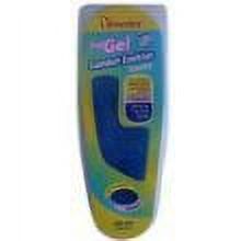NPG GNP Clear Gel Ball Of Foot Cushions by Pasteur Pharmacy