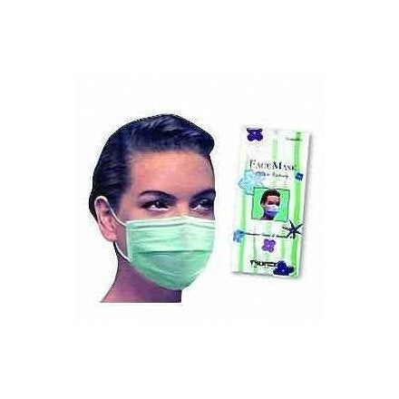Tronex™ Protective Face Masks – Medical Grade & Industrial Safety by Pasteur Pharmacy