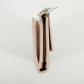 Christian Dior Pink Cannage Leather Long Wallet #2648 by Bolt Boutique