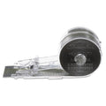 Swingline Cartridge Staples, 0.38" Leg, 0.5" Crown, Steel, 5,000/Box