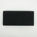 Prada Black Tessuto Nylon Long Wallet #2649 by Bolt Boutique