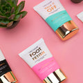 Foot Fetish - Clean + Vegan Foot Crème - Sea Salt Citrus + Neroli - 3.4oz by Boutique 23