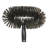 Unger StarDuster WallBrush Duster, 3.5" Handle