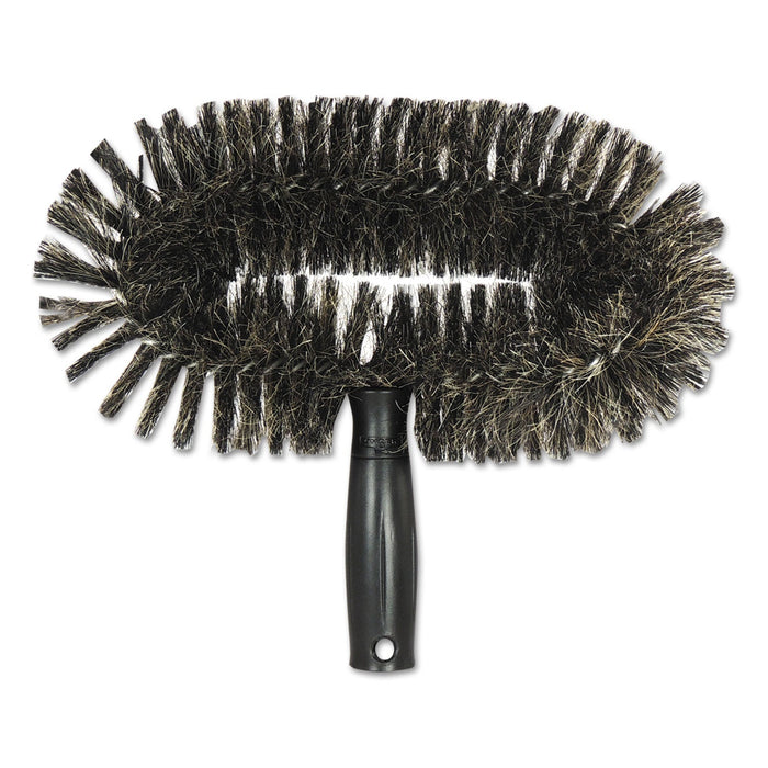 Unger StarDuster WallBrush Duster, 3.5" Handle