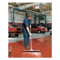 Unger Water Wand Heavy-Duty Squeegee, 22" Wide Blade