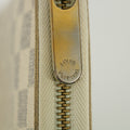 Louis Vuitton Damier Azur Zippy Wallet #2653 by Bolt Boutique