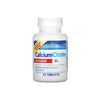 21st Century Calcium Citrate/Vitamin D3  315Mg-250U 75Ct
