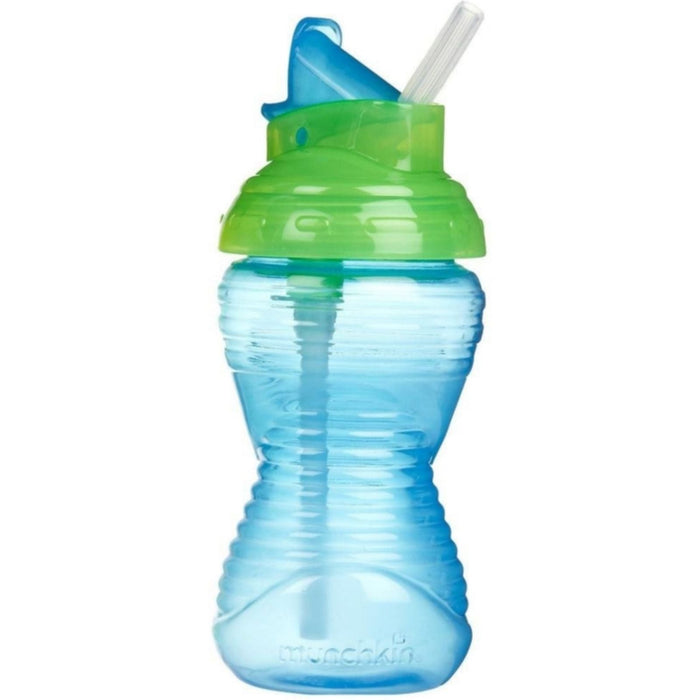 Mighty Grip Flip Straw Cup 10 Oz by Pasteur Pharmacy