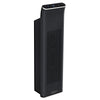 Ionic Pro Pro Platinum Air Purifier, 600 sq ft Room Capacity, Black