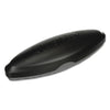 Quartet Magnetic 2-in-1 Eraser, 2" x 1.38" x 6.5"