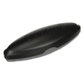 Quartet Magnetic 2-in-1 Eraser, 2" x 1.38" x 6.5"