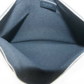 Givenchy Black Leather Star Clutch Bag #2661 by Bolt Boutique
