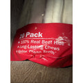 Cadet Premium Beef Hide Retriever Rolls Dog Chews, 20 Pack, 5 lb by Price Is Right Miami