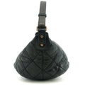 Chanel Cloudy Bundle Hobo Quilted Lambskin Wild Stitch Shoulder Bag 10 Series -#2663 by Bolt Boutique