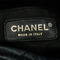 Chanel Cloudy Bundle Hobo Quilted Lambskin Wild Stitch Shoulder Bag 10 Series -#2663 by Bolt Boutique