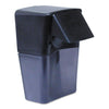 TOLCO Top PerFOAMer Foam Soap Dispenser, 32 oz, 4.75 x 7 x 9, Black