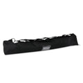 Quartet Display Easel Carrying Case, Nylon, 38.2 x 1.5 x 6.5, Black