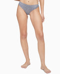 Calvin Klein Invisibles Thong by Vanessa Jane