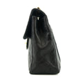 Chanel Matlasse Deca Coco Jumbo Flap Shoulder Bag #2666 by Bolt Boutique