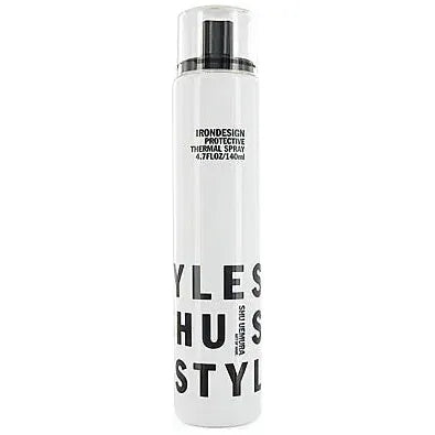 Shu Uemura Irondesign Protective Thermal Spray 140ml by Pasteur Pharmacy