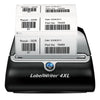 DYMO LabelWriter 4XL Label Printer, 53 Labels/min Print Speed, 7.3 x 7.8 x 5.5