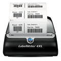 DYMO LabelWriter 4XL Label Printer, 53 Labels/min Print Speed, 7.3 x 7.8 x 5.5