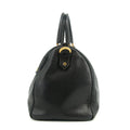 Chanel CC Mark Caviar Skin Boston Bag Series 2 #2673 by Bolt Boutique