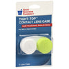 Good Neighbor Pharmacy Contact Lens Case Tight Top 1ct