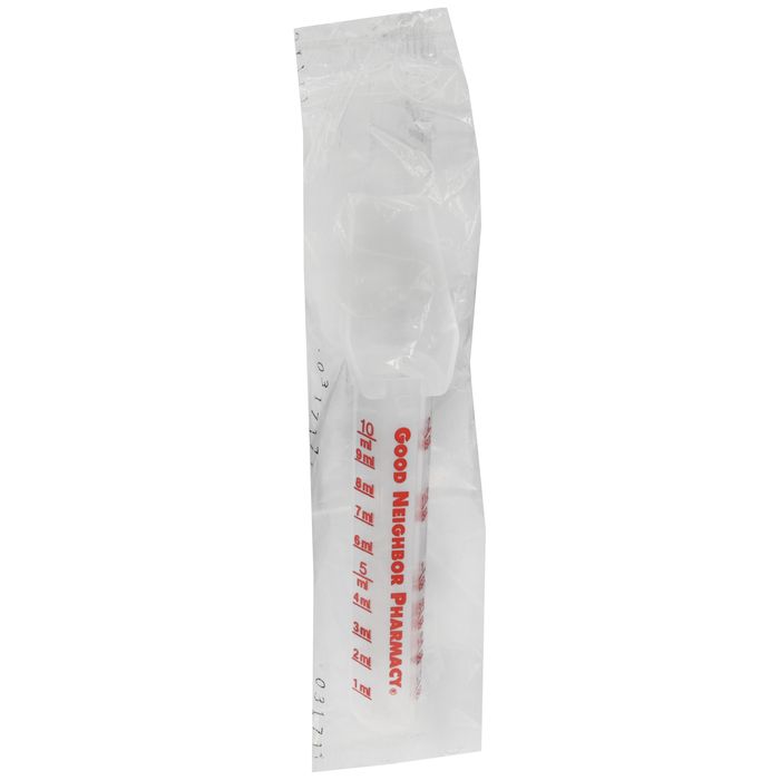 GNP Medicine Spoon 2 Tsp Bulk by Pasteur Pharmacy