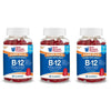 Good Neighbor Pharmacy Vitamin B12 3000mcg Gummies 60ct