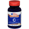 Silver Rod Pharmacy GNP Vitamin C 500 Mg Rose Hips 100 Tabs