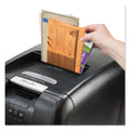 GBC Stack-and-Shred 230XL Auto Feed Super Cross-Cut Shredder Value Pack, 230 Auto/7 Manual Sheet Capacity