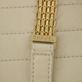Chanel V-Stitched Single Flap Shoulder Bag 26 Series #2680 by Bolt Boutique