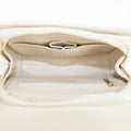 Chanel V-Stitched Single Flap Shoulder Bag 26 Series #2680 by Bolt Boutique