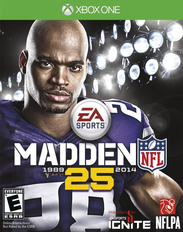 Madden NFL 25 (Xbox One) by J2Games