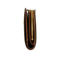 Louis Vuitton Monogram Canvas Kisslock Wallet Brown #2689 by Bolt Boutique