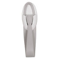 Command Cable Bundler, White, 2/Pack
