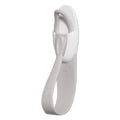 Command Cable Bundler, White, 2/Pack