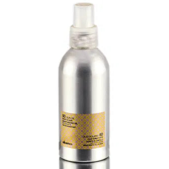 Davines Sun Oil Body & Hair Moisturizing Oil 4.23 oz by Pasteur Pharmacy