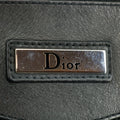 Dior Street Chic Trotter Black Crossbody Bag #2692 by Bolt Boutique