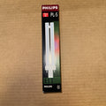 Philips PL-S 13W/30 Twin Fluorescent Tube, 2-Pin GX23 Base (Lot of 10) by Price Is Right Miami