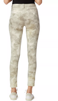 Hudson Jeans Barbara High-Rise Super Skinny Ankle Jeans, Size 32 by Vanessa Jane