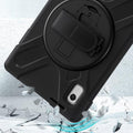 Raider X Series Heavy Duty Hand Strap Hard - Lenovo Tab M9 by Zerodamage Sahara Case LLC