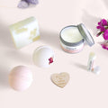26th Birthday Compass Necklace Spa Gift Box Set by Dear Ava