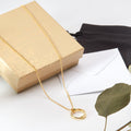 26th Birthday Necklace by Dear Ava